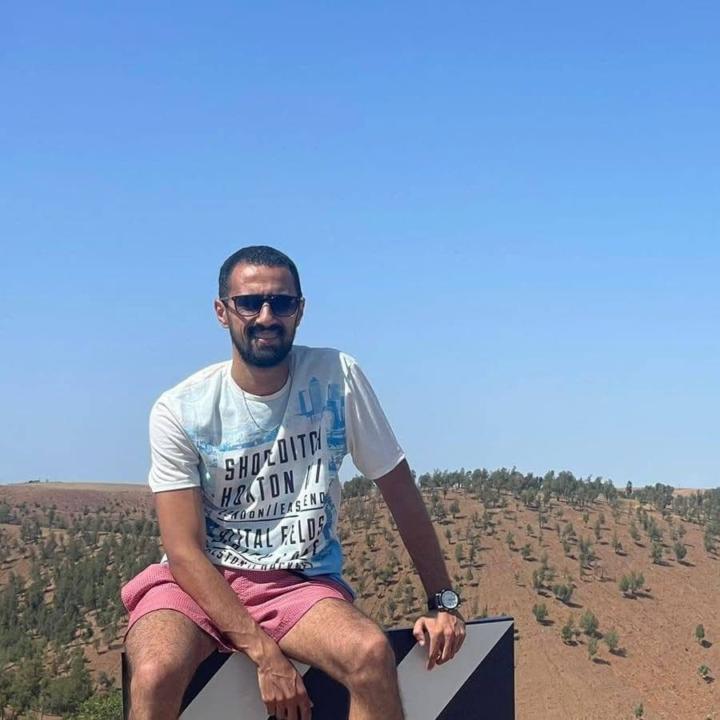Yassine Bousseta