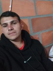 Cristian Garcia quintero