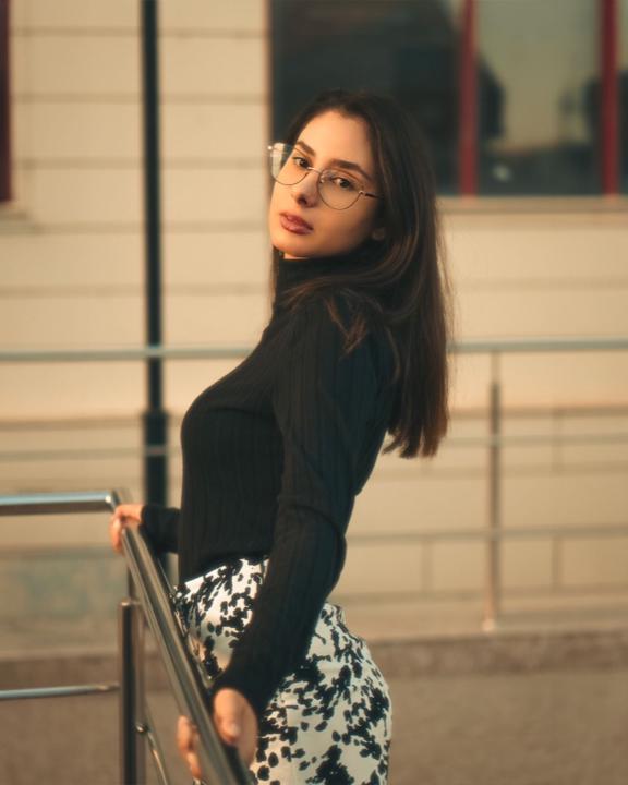 Lita Madalina