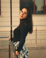 Lita Madalina