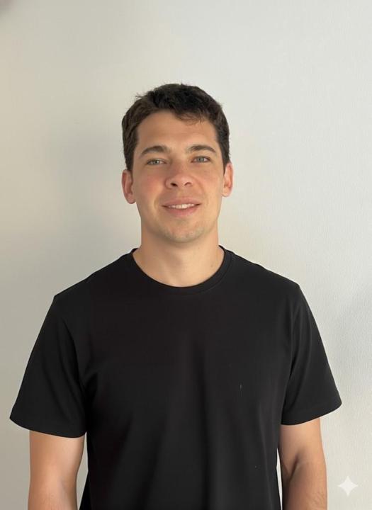 Nicolas Montaner
