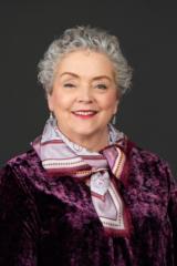 Teri Frykenberg
