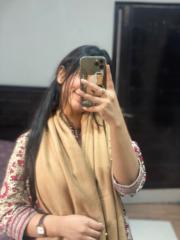 Khizra Bhatti