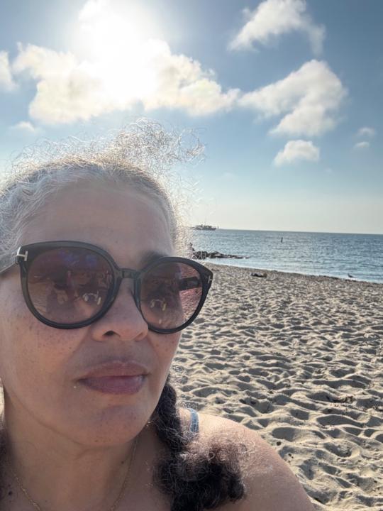 Cynthia Robinson-Bioh