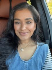 Poonam Patel