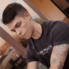 Dylan Pérez