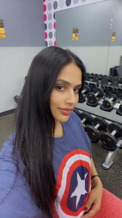 Maya Kabi