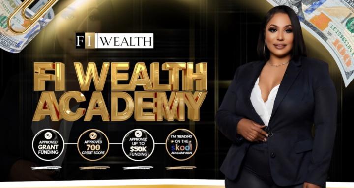 FI Wealth Academy
