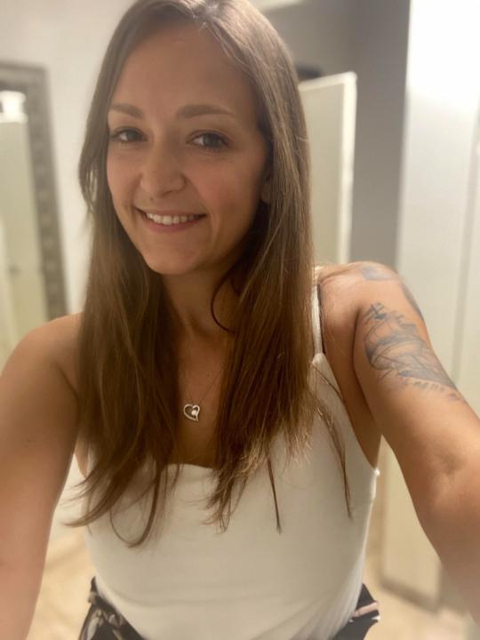 Megan Brooks