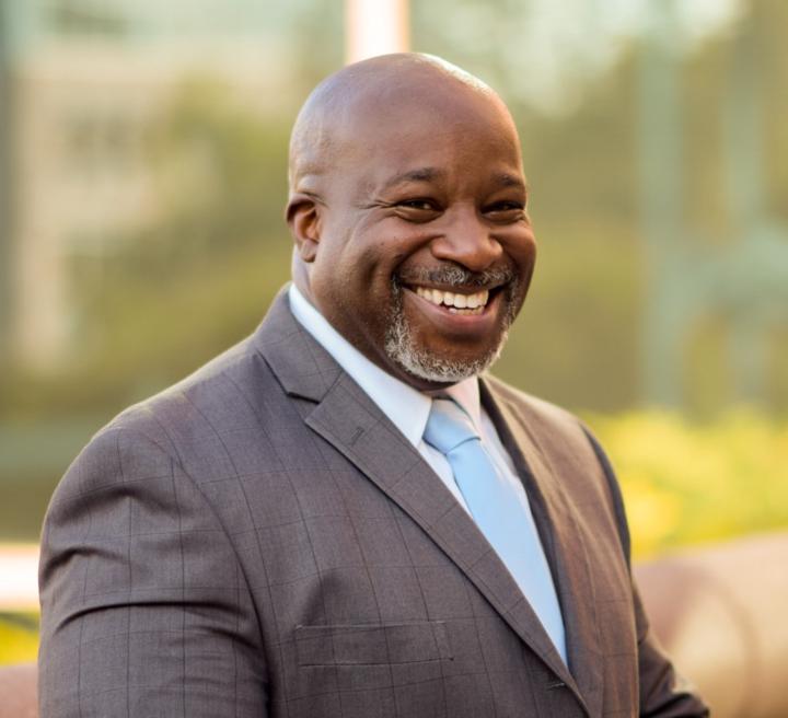 Antoine Johnson