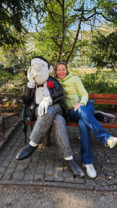 Ulrike Hallerbach