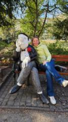 Ulrike Hallerbach