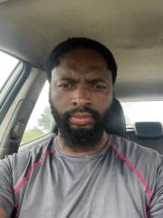 Nkanyiso Patrick Shaum Gambushe
