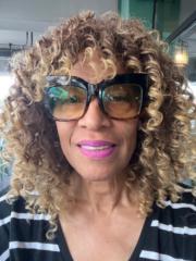 Nadine Lollie