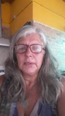 Estela Argentina Palazzotti