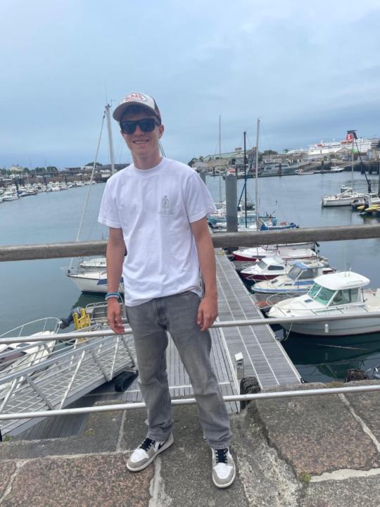 William Hoogerbrugge