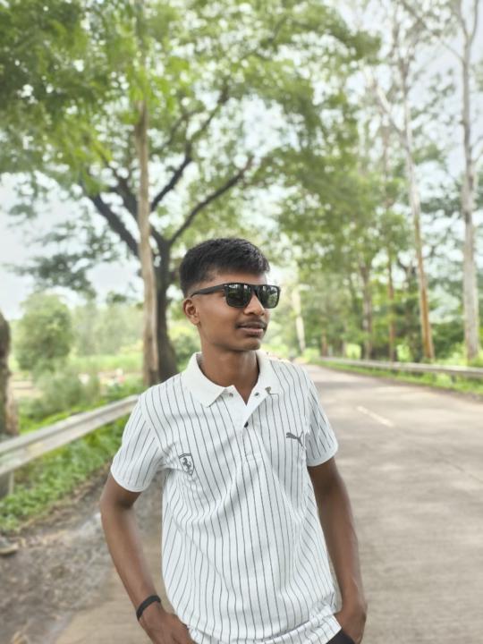 Yash Torase