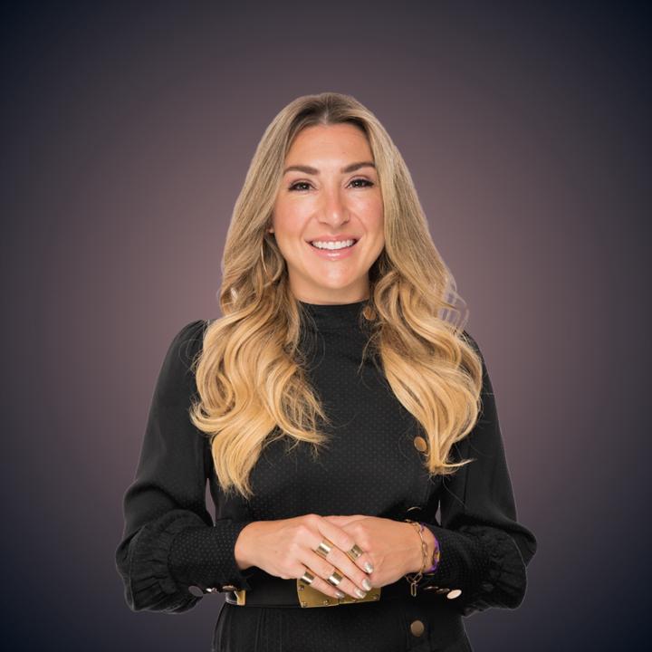 Kaylan Sliney