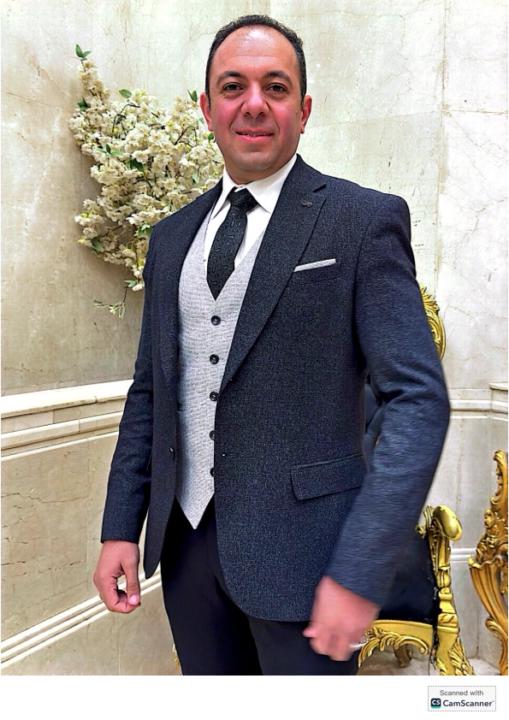 Sameh Nassar