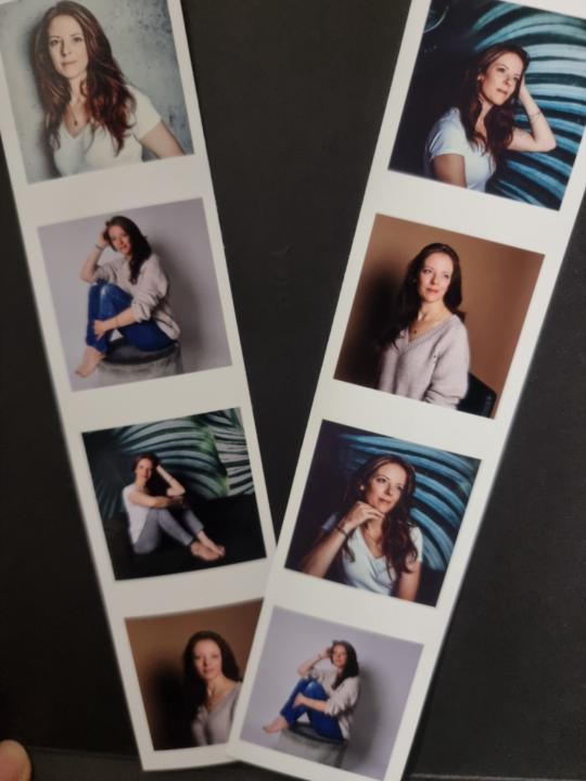 Nina Rosentreter