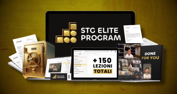 STG Elite Program