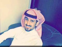 Abdulrahman Almutairi