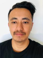 Sudesh Chhetri