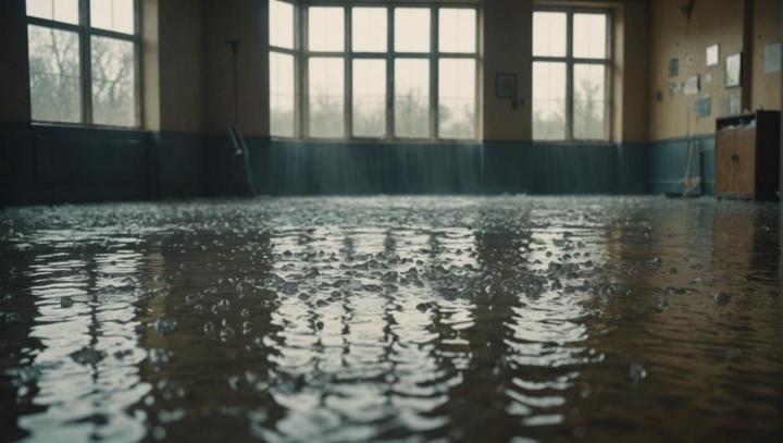 Emergency Water Damage Repair in Sea Ranch Lakes, FL