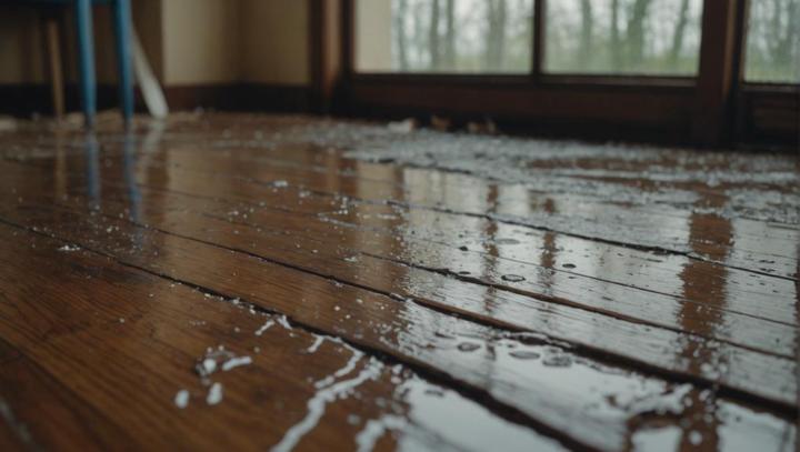 Emergency Water Damage Repair in Bell, FL