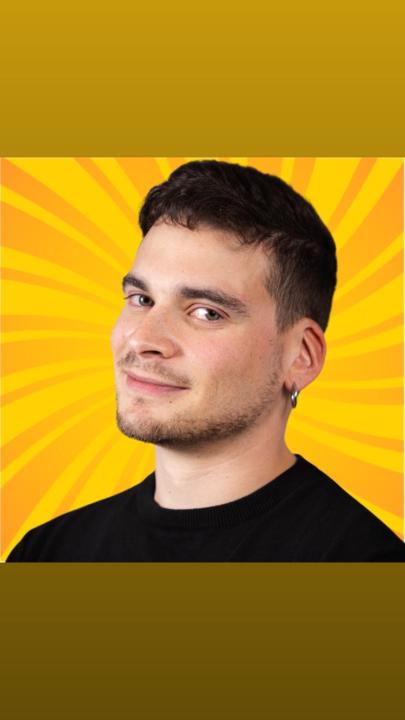 Matteo Petrella