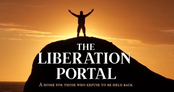 The Liberation Portal