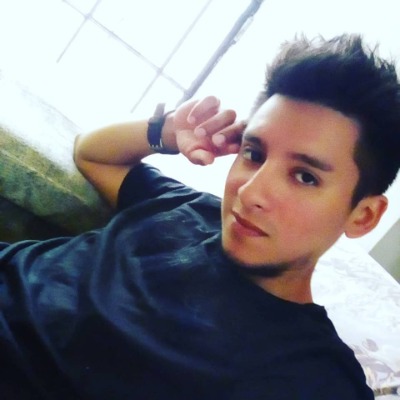 Victor Hugo Espinoza Barzola