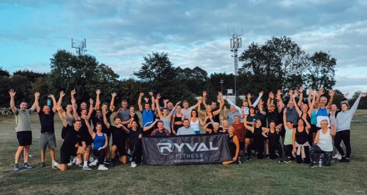 Ryval Fitness Community