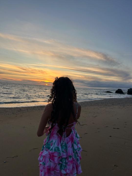 Sarah Marquet-Forget