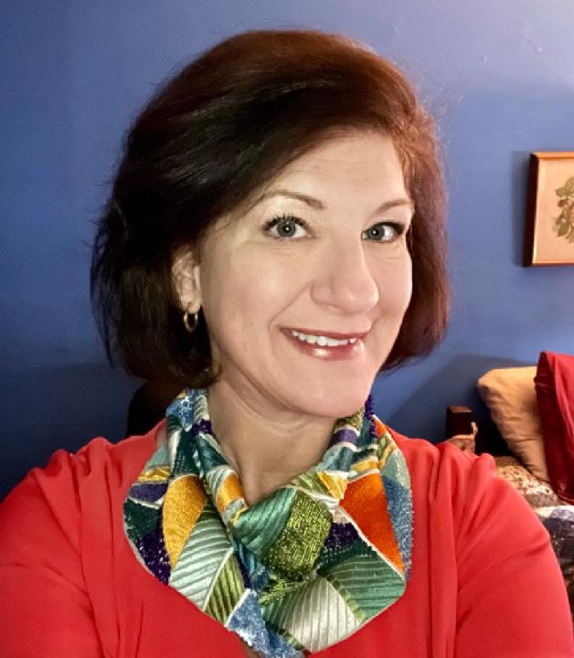 Fran Cresenzo-Dishmon