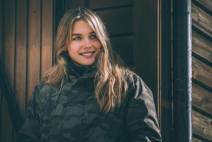 Makayla Smith