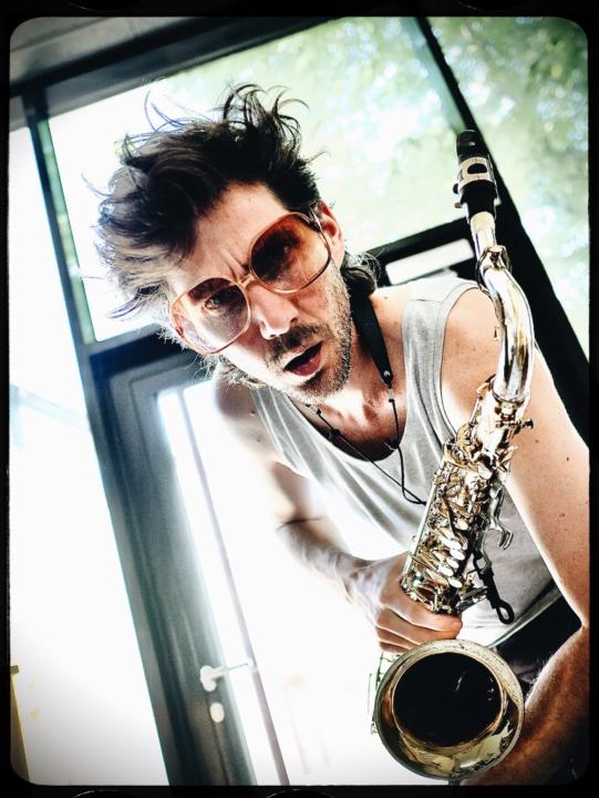 Florian Egli