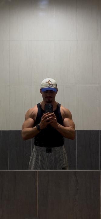 Adam Beaudeau