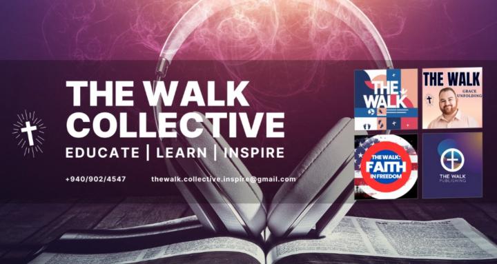 The Walk Collective