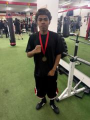 Alexsander Zuniga