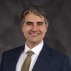 Joseph Pircbrown