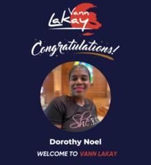 Dorothy Noel