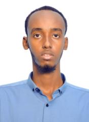 Khalid Muhumed