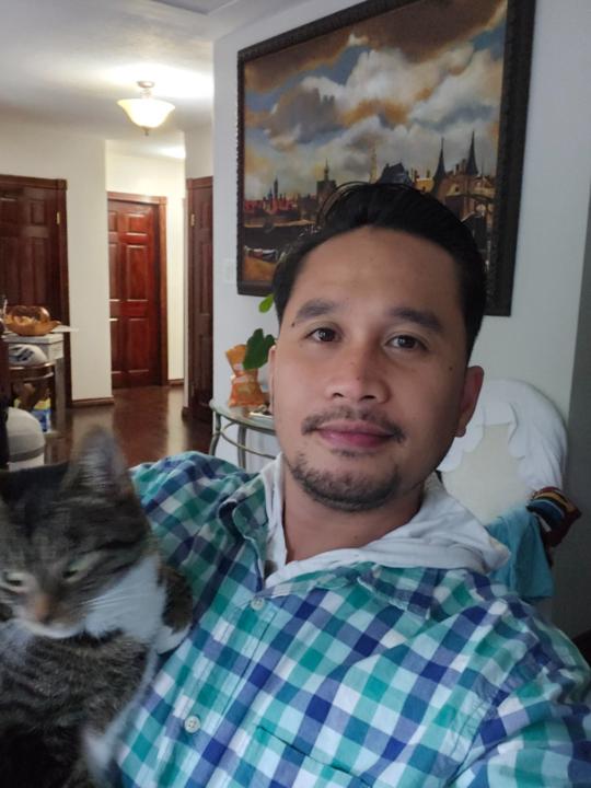 Daryl Ely Czar Balala