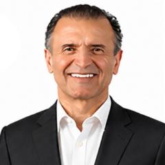 Russ Amiryavari