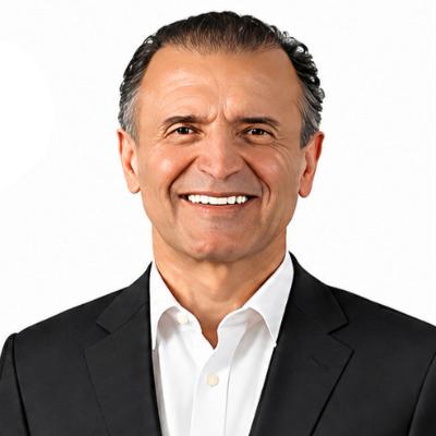 Russ Amiryavari