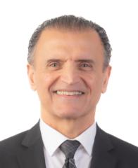 Russ Amiryavari