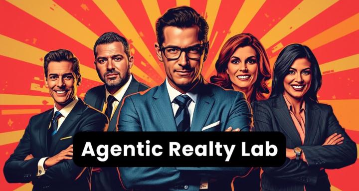 Agentic Realty Lab