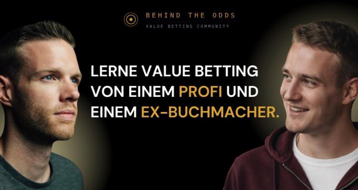Behind The Odds