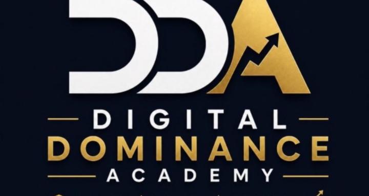 Digital Dominance Academy
